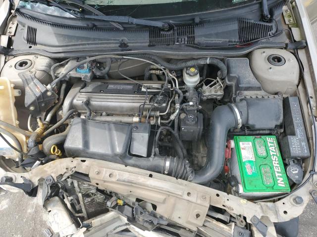 Photo 10 VIN: 1G1JC52F147281581 - CHEVROLET CAVALIER 