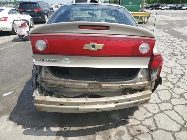 Photo 5 VIN: 1G1JC52F147281581 - CHEVROLET CAVALIER 