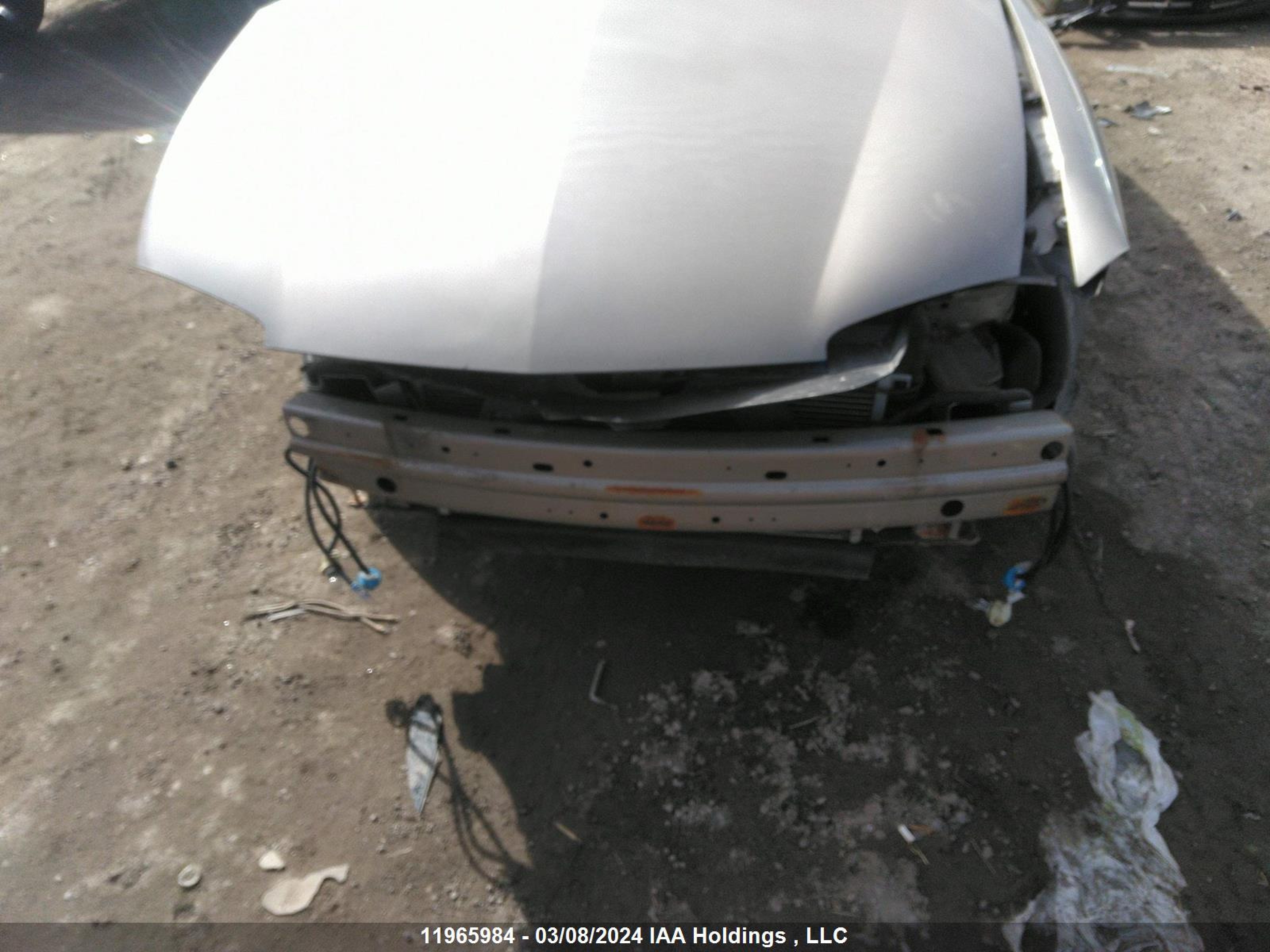 Photo 5 VIN: 1G1JC52F157177089 - CHEVROLET CAVALIER 