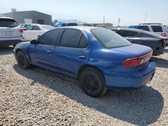 Photo 1 VIN: 1G1JC52F237115911 - CHEVROLET CAVALIER 