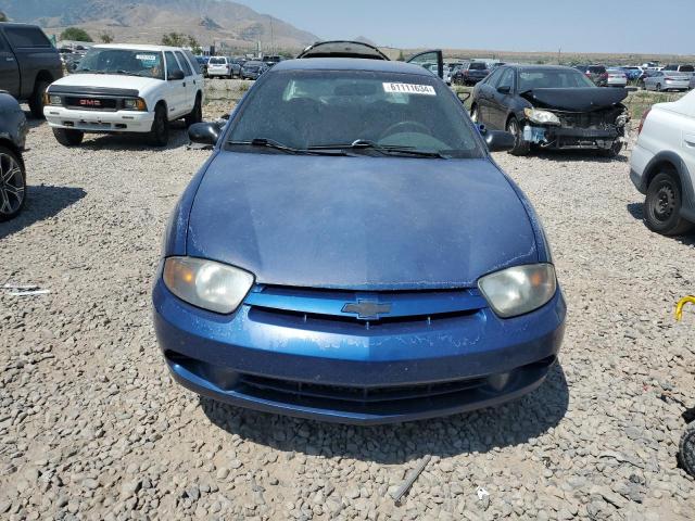 Photo 4 VIN: 1G1JC52F237115911 - CHEVROLET CAVALIER 