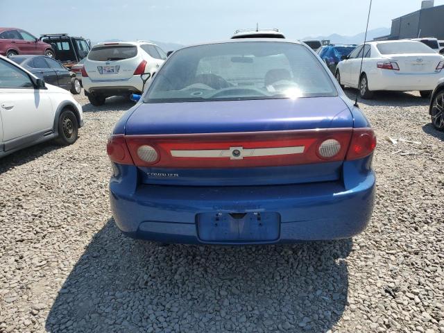 Photo 5 VIN: 1G1JC52F237115911 - CHEVROLET CAVALIER 