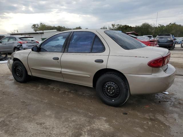 Photo 1 VIN: 1G1JC52F237258146 - CHEVROLET CAVALIER 