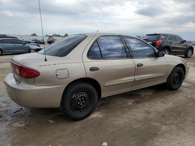 Photo 2 VIN: 1G1JC52F237258146 - CHEVROLET CAVALIER 