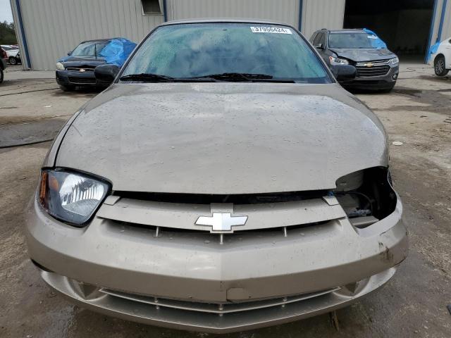 Photo 4 VIN: 1G1JC52F237258146 - CHEVROLET CAVALIER 