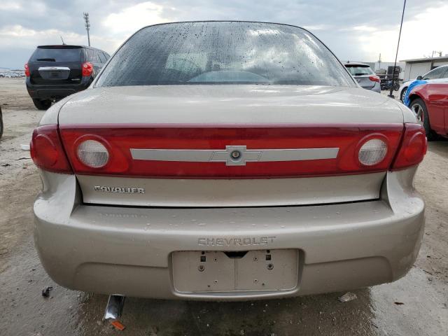 Photo 5 VIN: 1G1JC52F237258146 - CHEVROLET CAVALIER 