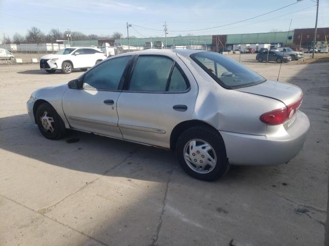 Photo 1 VIN: 1G1JC52F237316885 - CHEVROLET CAVALIER 