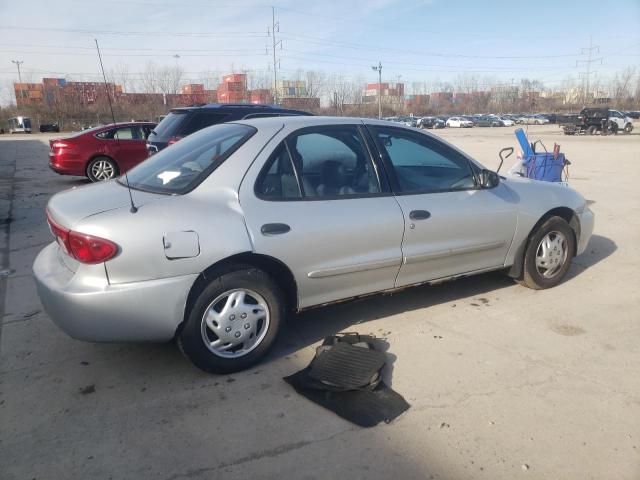 Photo 2 VIN: 1G1JC52F237316885 - CHEVROLET CAVALIER 