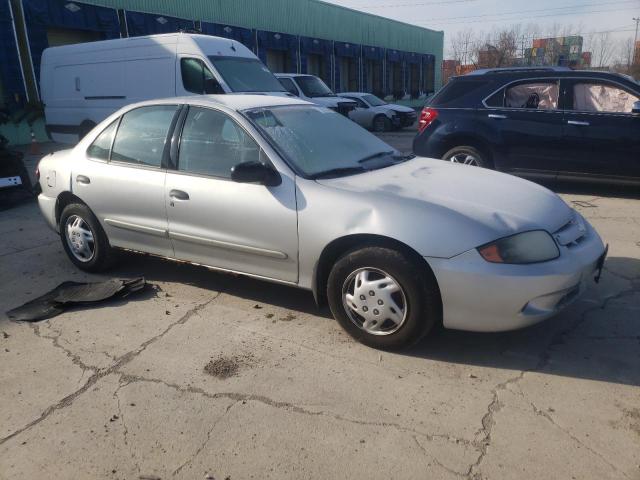 Photo 3 VIN: 1G1JC52F237316885 - CHEVROLET CAVALIER 