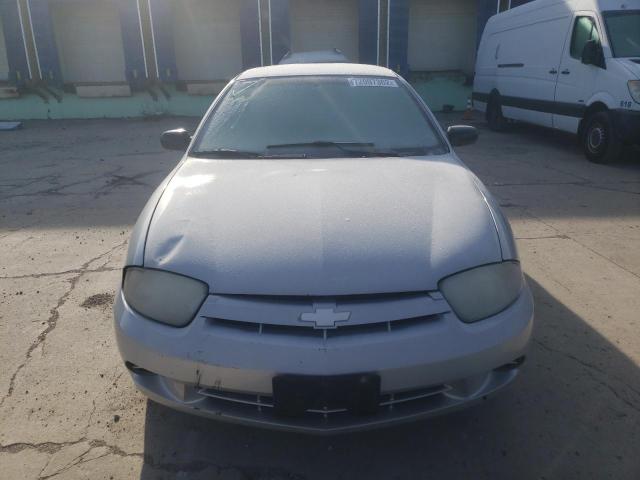 Photo 4 VIN: 1G1JC52F237316885 - CHEVROLET CAVALIER 