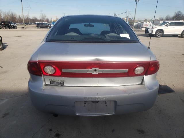 Photo 5 VIN: 1G1JC52F237316885 - CHEVROLET CAVALIER 