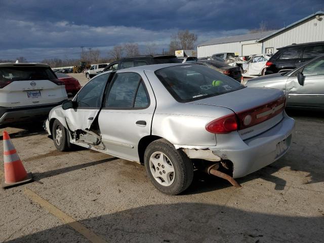 Photo 1 VIN: 1G1JC52F237384085 - CHEVROLET CAVALIER 