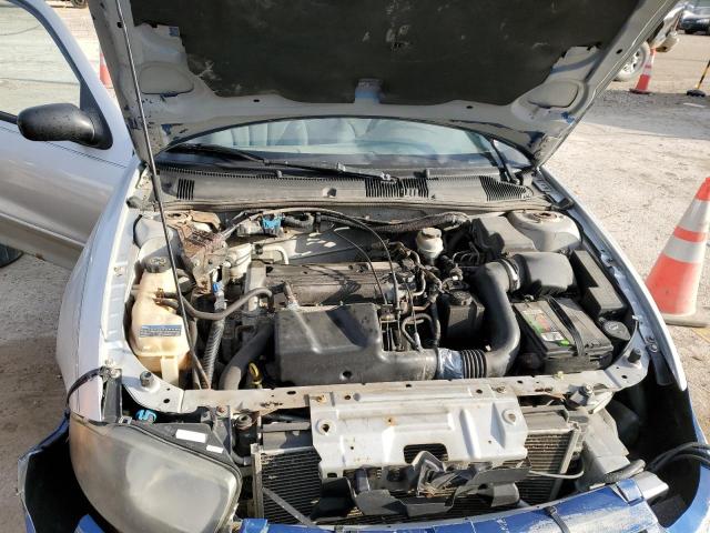 Photo 10 VIN: 1G1JC52F237384085 - CHEVROLET CAVALIER 