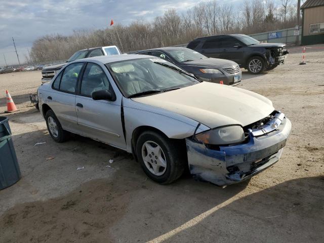 Photo 3 VIN: 1G1JC52F237384085 - CHEVROLET CAVALIER 