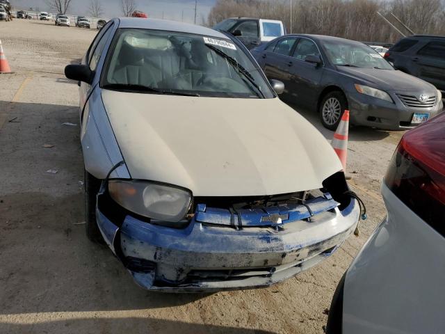 Photo 4 VIN: 1G1JC52F237384085 - CHEVROLET CAVALIER 