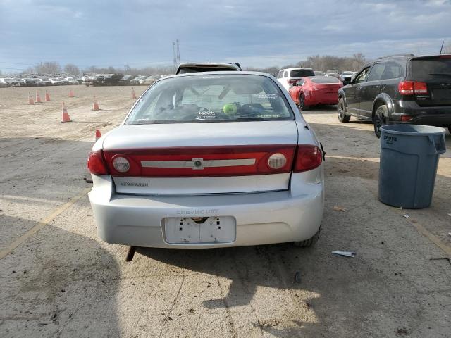 Photo 5 VIN: 1G1JC52F237384085 - CHEVROLET CAVALIER 