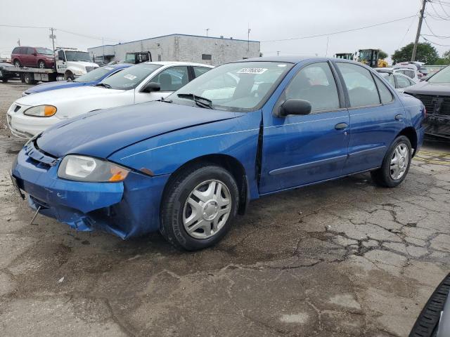 Photo 0 VIN: 1G1JC52F247153687 - CHEVROLET CAVALIER 