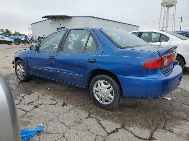 Photo 1 VIN: 1G1JC52F247153687 - CHEVROLET CAVALIER 