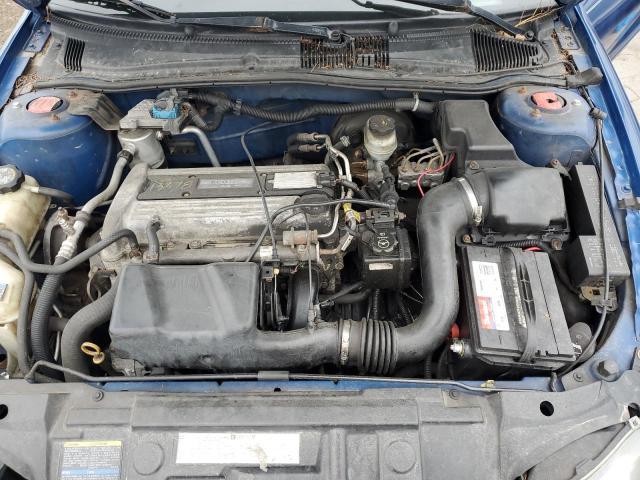 Photo 10 VIN: 1G1JC52F247153687 - CHEVROLET CAVALIER 