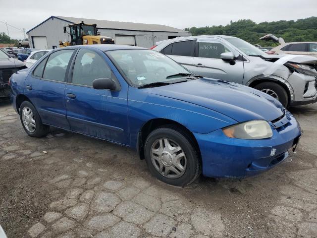 Photo 3 VIN: 1G1JC52F247153687 - CHEVROLET CAVALIER 