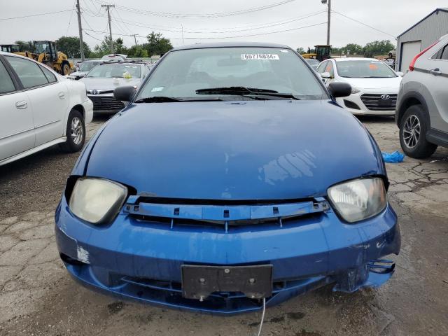 Photo 4 VIN: 1G1JC52F247153687 - CHEVROLET CAVALIER 