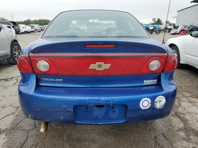 Photo 5 VIN: 1G1JC52F247153687 - CHEVROLET CAVALIER 