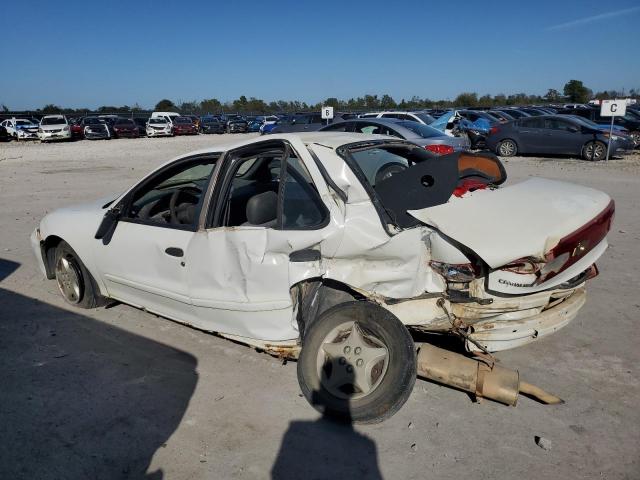 Photo 1 VIN: 1G1JC52F247309890 - CHEVROLET CAVALIER 