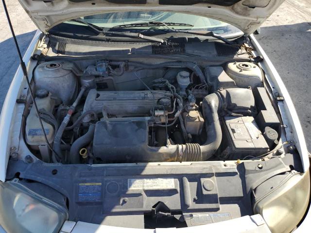 Photo 10 VIN: 1G1JC52F247309890 - CHEVROLET CAVALIER 