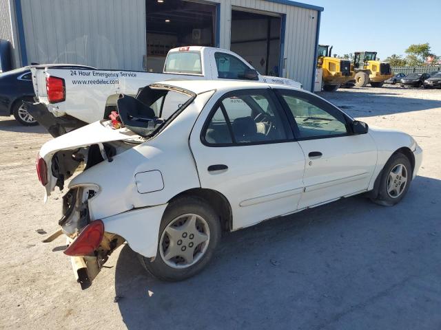 Photo 2 VIN: 1G1JC52F247309890 - CHEVROLET CAVALIER 