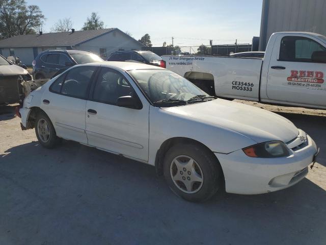 Photo 3 VIN: 1G1JC52F247309890 - CHEVROLET CAVALIER 