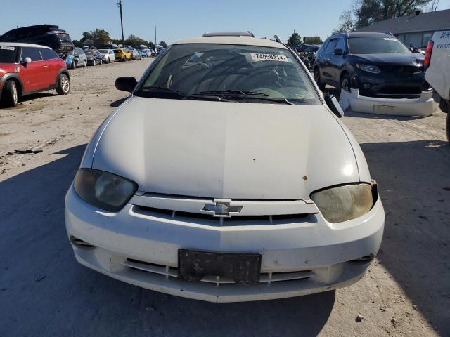 Photo 4 VIN: 1G1JC52F247309890 - CHEVROLET CAVALIER 