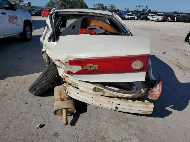 Photo 5 VIN: 1G1JC52F247309890 - CHEVROLET CAVALIER 