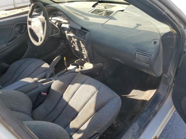 Photo 7 VIN: 1G1JC52F247309890 - CHEVROLET CAVALIER 