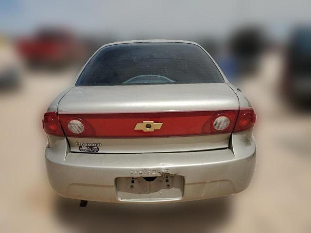 Photo 5 VIN: 1G1JC52F257152024 - CHEVROLET CAVALIER 