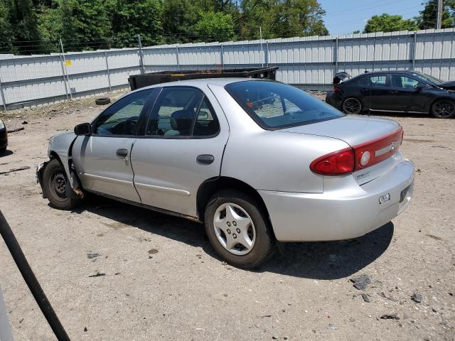 Photo 1 VIN: 1G1JC52F337160100 - CHEVROLET CAVALIER 