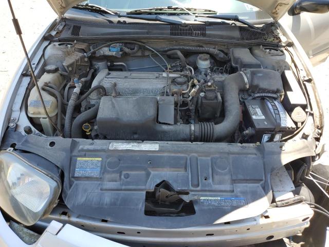 Photo 10 VIN: 1G1JC52F337160100 - CHEVROLET CAVALIER 