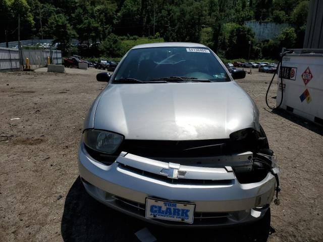 Photo 4 VIN: 1G1JC52F337160100 - CHEVROLET CAVALIER 