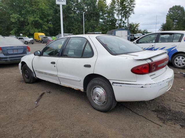 Photo 1 VIN: 1G1JC52F337259211 - CHEVROLET CAVALIER 