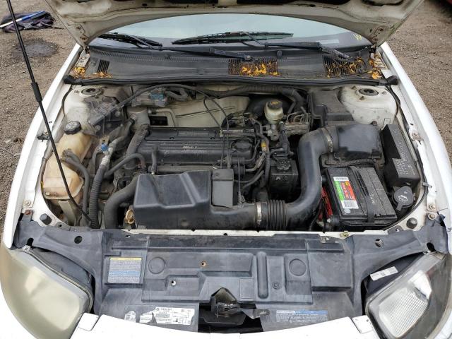 Photo 10 VIN: 1G1JC52F337259211 - CHEVROLET CAVALIER 