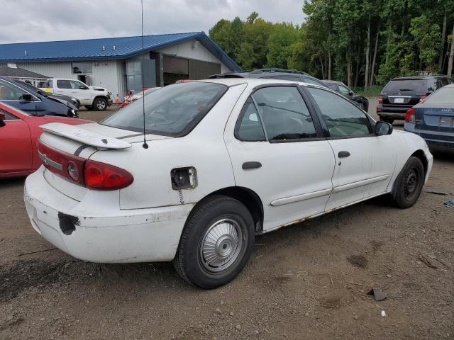 Photo 2 VIN: 1G1JC52F337259211 - CHEVROLET CAVALIER 