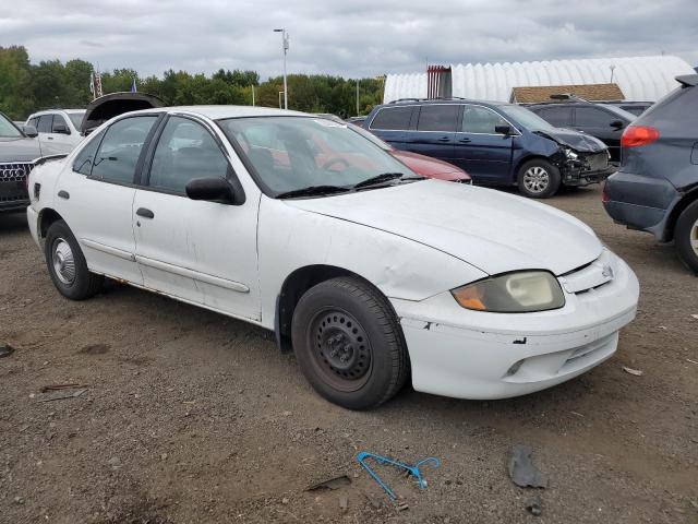 Photo 3 VIN: 1G1JC52F337259211 - CHEVROLET CAVALIER 