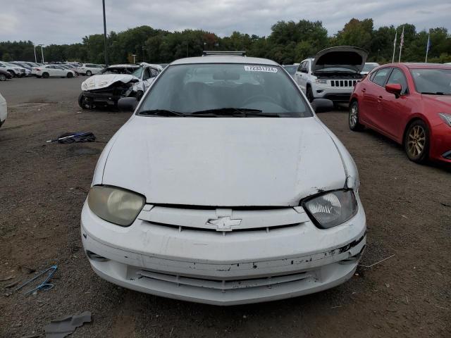 Photo 4 VIN: 1G1JC52F337259211 - CHEVROLET CAVALIER 