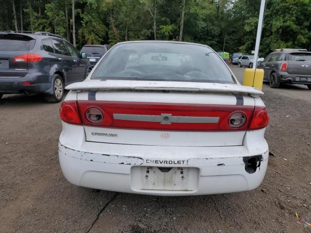 Photo 5 VIN: 1G1JC52F337259211 - CHEVROLET CAVALIER 