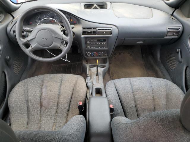 Photo 7 VIN: 1G1JC52F337259211 - CHEVROLET CAVALIER 