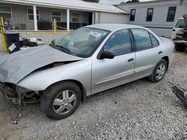 Photo 0 VIN: 1G1JC52F347149602 - CHEVROLET CAVALIER 