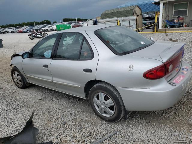 Photo 1 VIN: 1G1JC52F347149602 - CHEVROLET CAVALIER 