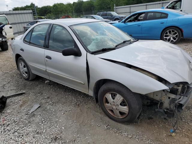 Photo 3 VIN: 1G1JC52F347149602 - CHEVROLET CAVALIER 