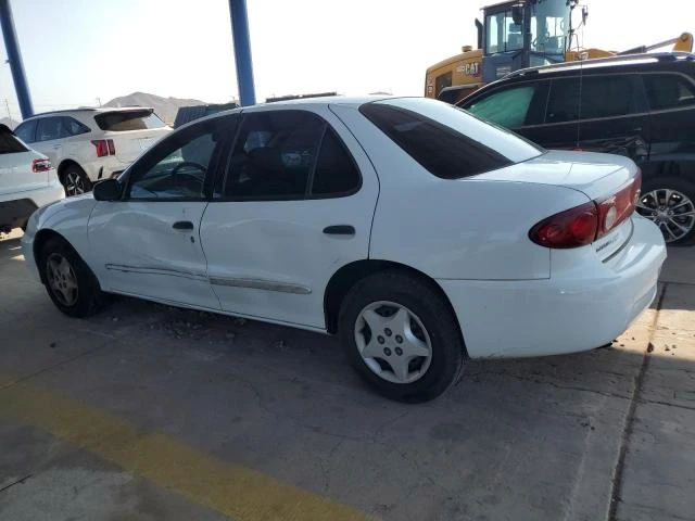 Photo 1 VIN: 1G1JC52F347316878 - CHEVROLET CAVALIER 