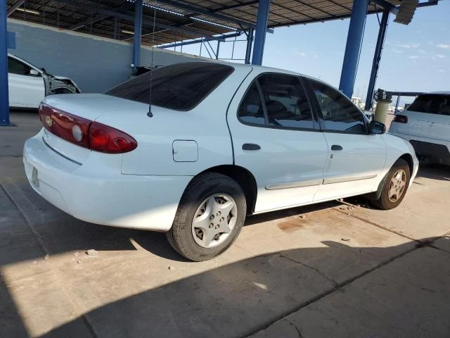 Photo 2 VIN: 1G1JC52F347316878 - CHEVROLET CAVALIER 