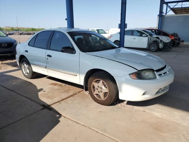 Photo 3 VIN: 1G1JC52F347316878 - CHEVROLET CAVALIER 